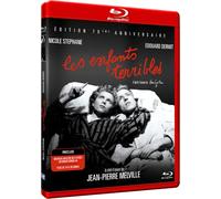 Les Enfants terribles [Édition 70ème Anniversaire]