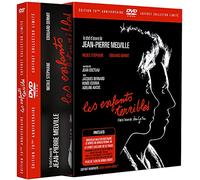 Les Enfants terribles [Édition 70ème Anniversaire-Coffret Collector limité]