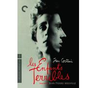 Les Enfants Terribles (The Criterion Collection) by Criterion