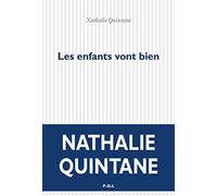 Les enfants vont bien - NUOVO