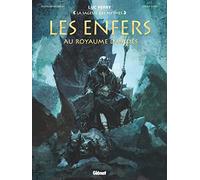Les Enfers: Au royaume d'Hadès