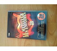 Les Enfoirés 20 ans - Le Meilleur des Enfoirés