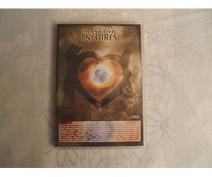 Les Enfoirés - 2011 : Dans l'oeil des enfoirés