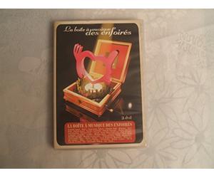 Les Enfoirés - 2013 : La boîte à musique des des Enfoirés