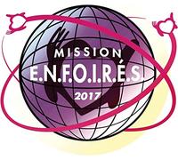 Les Enfoirés 2017 : Mission E.N.F.O.I.R.ES.