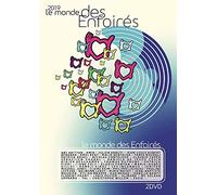 Les Enfoirés 2019 - Le Monde des Enfoirés