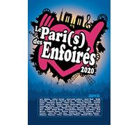 Les Enfoirés 2020 - Le Pari(s) des Enfoirés
