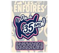 Les Enfoirés 2024 - On a 35 ans !