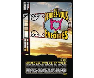 Les Enfoirés : Au rendez-vous des enfoirés
