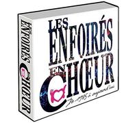 Les Enfoires - En Choeur by Les Enfoires