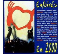 Les Enfoirés - Enfoires 2000