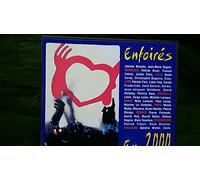 Les Enfoirés - Enfoirés En 2000