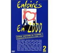 Les Enfoirés - Enfoirés En 2000
