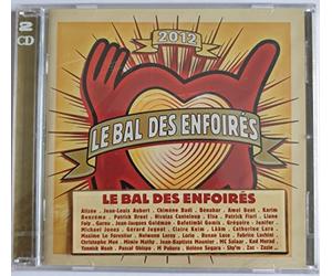 LES ENFOIRES - LE BAL DES ENFOIRES