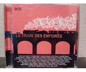 Les Enfoirés - Le Train Des Enfoires