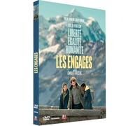 Les Engagés