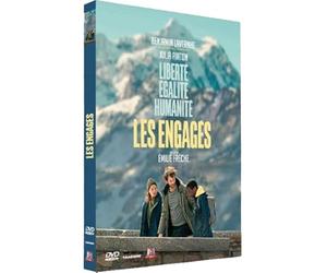 Les Engagés