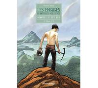 Les engagés de Nouvelle-Calédonie