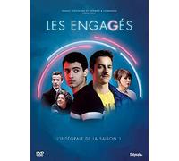 Les Engagés : L'intégrale de la saison 1