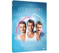 Les Engagés : L'intégrale de la Saison 2