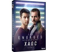 Les engagés-xaoc-Saison 3