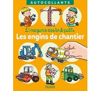 Les engins de chantier