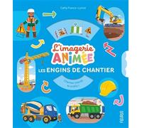 Les engins de chantier