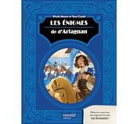 Les énigmes de d'Artagnan