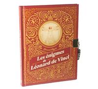 Les énigmes de Léonard de Vinci