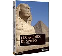 Les énigmes du sphinx