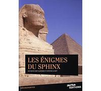 Les enigmes du sphinx