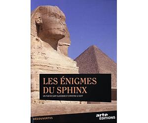 Les enigmes du sphinx