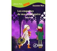 Les enquêtes de ma Grand-mère - saison 1