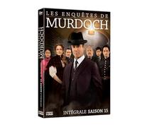 Les enquêtes de murdoch - saison 15