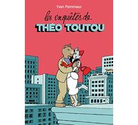 Les enquêtes de Théo Toutou