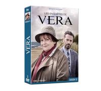 Les Enquêtes de Vera - Saison 13