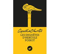 Les enquêtes d'Hercule Poirot