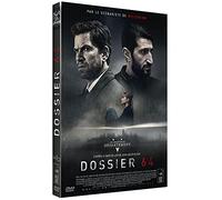 Les enquêtes du département V : dossier 64