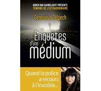 Les enquêtes d'une médium