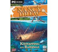 Les enqutes de Nancy Drew : kidnapping aux Bahamas [Edizione : Francia]