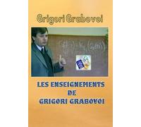 LES ENSEIGNEMENTS DE GRIGORI GRABOVOI