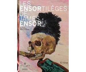 Les Ensortilèges de James Ensor