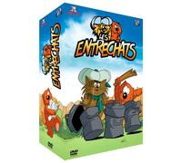 Les Entrechats - Partie 1 - Coffret 4 DVD - VF