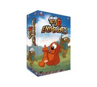 Les Entrechats - Partie 4 - Coffret 4 DVD - VF