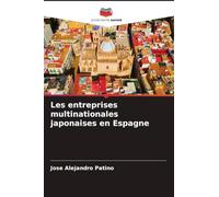 Les entreprises multinationales japonaises en Espagne