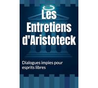 Les Entretiens d'Aristoteck