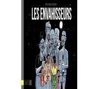 Les envahisseurs