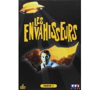 Les Envahisseurs - Partie 1