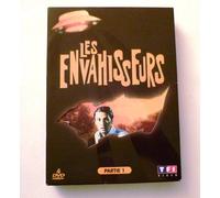 Les envahisseurs, vol. 1