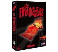 Les envahisseurs, vol. 3